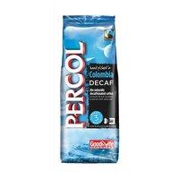 Percol Fairtrade Decaffeinated Columbia Coffee (227G Pack)