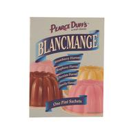 Pearce Duffs Assorted Blancmange