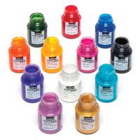 Pebeo Porcelain Paint Pots Bumper Pack (Set of 12)