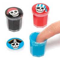 Pesty Pirates Noise Putty (Pack of 6)