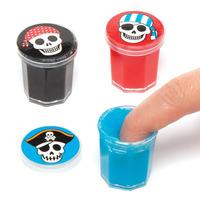 pesty pirates noise putty pack of 6