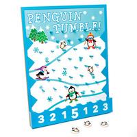 Penguin Tumble Game (Per game)