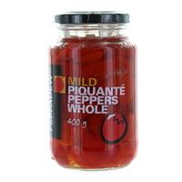 Peppadew Mild Piquante Peppers