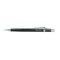 Pentel Automatic Pencil Plastic Steel-lined with 6 x HB 0.7mm Lead (Pack of 12 Pencils)