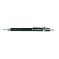 Pentel Automatic Pencil Plastic Steel-lined with 6 x HB 0.5mm Lead (Pack of 12 Pencils)