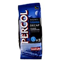 Percol Decaffeinated Colombia Roast Coffee