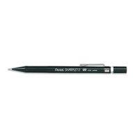 pentel sharplet automatic pencil with 2 x hb 05mm lead pack of 12 penc ...