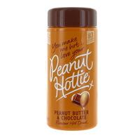 Peanut Butter With Chocolate Flavour Hot Drink