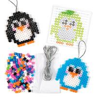 Penguin Fuse Bead Kit (Per 5 kits)