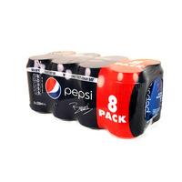 Pepsi Regular 6 x 330ml