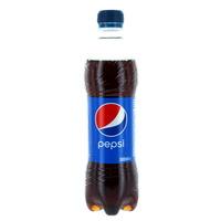 Pepsi Regular Bottle