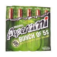 Peperami 5 Pack
