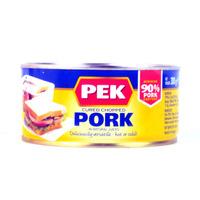 Pek Chopped Pork Can