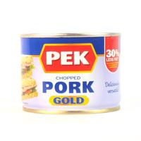 Pek Chopped Pork Gold