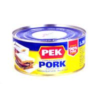 Pek Chopped Pork Can Large