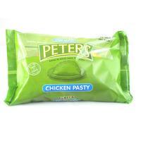 Peters Traditional Wrapped Pasty Chicken