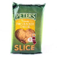 Peters Premier Slice Firecracker Cheese