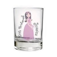 Personalised Wedding Juice Glass