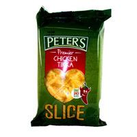 Peters Premier Slice Chicken Tikka