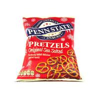 Penn State Salted Pretzels