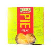 Peters Premier Boxed Pies Steak