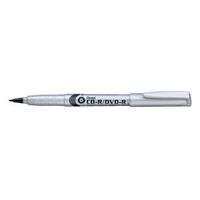 Pentel CDDVD Quick-Drying Solvent-Free 2.0mm Tip Width 1.0mm Line