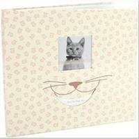 Pet Postbound Album 12X12 243942