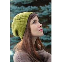 Perennial by Never Not Knitting