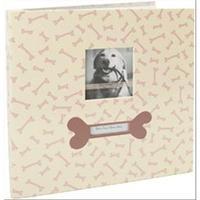 Pet Postbound Album 12X12-Dog 262472