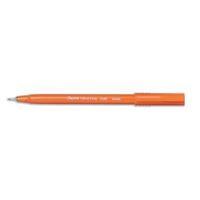 Pentel S570 Ultra Fine Pen Plastic 0.6mm Tip 0.3mm Line Black Pack of