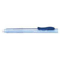 Pentel Clic Eraser Plastic in Pen-shaped Barrel Retractable