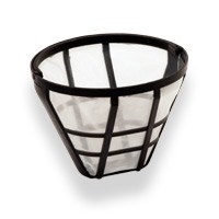 Permanent Filter (Black)