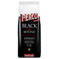 Percol 227g Black and Beyond Espresso Ground Coffee A07535