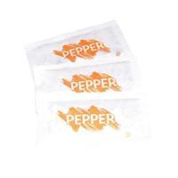 Pepper Sachets 1 x Pack of 5000 Sachets A00088