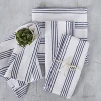 Pembridge Stripe Napkins â Set of 4