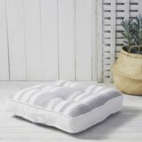 Pembridge Stripe Scatter Cushion