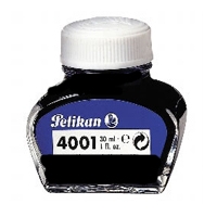 Pelikan Ink 4001 Black