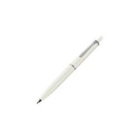 pelikan k205 white ball pen