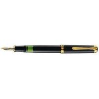 Pelikan M400 Black Fountain Pen