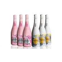 Perlapp Sparkling Organic Wine Collection - 6 or 12 Bottles