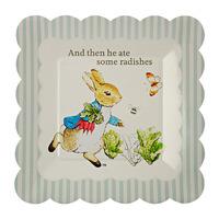 Peter Rabbit Small Plates