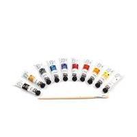 Pebeo Studio Acrylic 20 ml 10 Pack