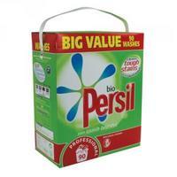 persil professional biological washing powder 63kg 7516799