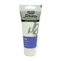 Pebeo Gloss Gel Medium 100ml