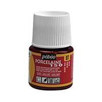 Pebeo Ruby Porcelaine 150 Paint 45ml