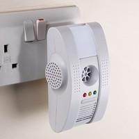 Pest Reach Plug-in Pest Repeller