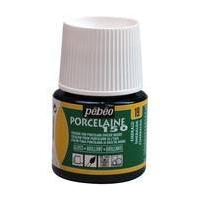 Pebeo Emerald Porcelaine 150 Paint 45ml