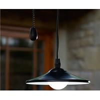 Pendant Solar Light