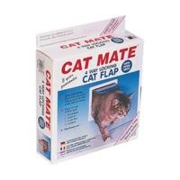 Pet Mate PM235 4-Way Cat Flap