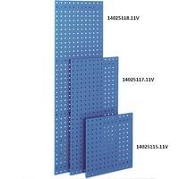 Perfo Tool Panel for hanging tools on walls 495mm x 457mm